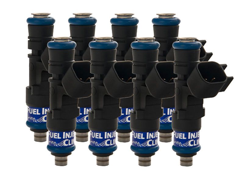 NOW AVAILABLE!!!! Fuel Injector Clinic Injectors Camaro5 Chevy Camaro
